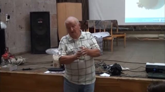 Органическое земледелие. Опыт организаторов клубов ОЗ_4(6) смотреть онлайн