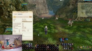 Обзор брабансона т1 и т2 грейд, сравнение с Механодраконом Archeage.