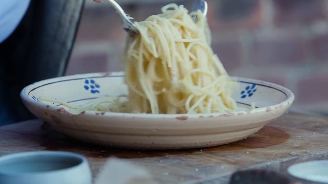 Pasta 7 Ways | Jamie Oliver | Megamix смотреть онлайн