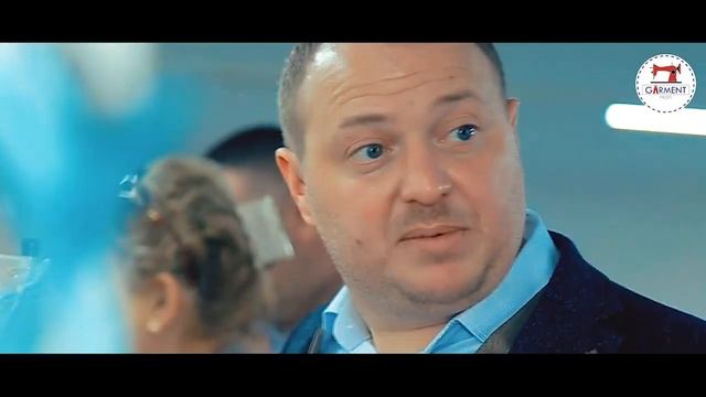 GARMENT PROFI смотреть онлайн