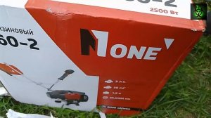 Триммер с Озона??? ! Смотрим, что пришло!