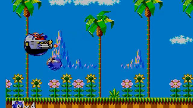 Sonic 1 SMS Hack Video 2 смотреть онлайн