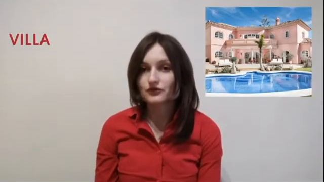 Будинки Houses Дома Британия США Типы домов Какие бывают дома смотреть онлайн