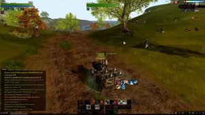 ArcheAge Выгодная перевозка паков!Фармим деньги #1