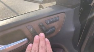 Обзор Mercedes-Benz M-Класс III (W166), 2015 г. ПРОХОР | Просто Хорошие Автомобили