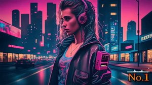 80's Synthwave Chillwave 2023 - Retro elektro Wave Spezial - Part 1