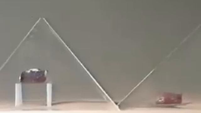 Pyramidenenergie Geheimnisse der Wissenschaft смотреть онлайн