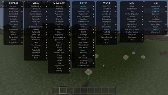 DOWNLOAD: Horion Hacked Client 1.20.70 & 1.20.71 Minecraft Bedrock Edition ¦ NO CRASHING смотреть онлайн