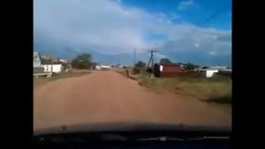 Посёлок Первомайский