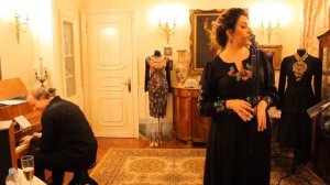 Виктория Рябинина - А любовь права