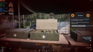 Squad: RTX 3060 + Ryzen 5 5500 | 2K Gameplay | Max Settings