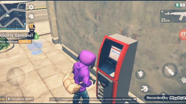 игра: GCO. ОНЛАЙН+# ДАНИЛ ПРО 666 КАК ГРАБИТЬ ПРАВИЛЬНО БАНКИ смотреть онлайн