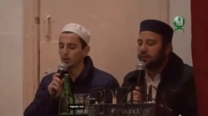 Мавлид аварские.дочку пророк Мухаммад