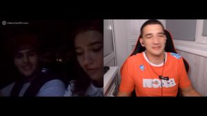 ЧАТРУЛЕТКА | БЕЗУМНЫЕ РЕАКЦИИ НА ОЗВУЧКУ | ГОЛОС ВАСИ