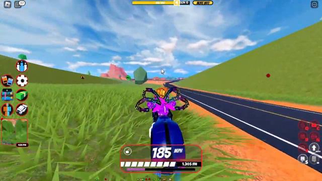 Обзор EA Геймпасс: Почему нужна большая сумка в Roblox Jailbreak смотреть онлайн