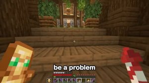 I Built A MASSIVE ZOO with Every Animal in Minecraft Hardcore