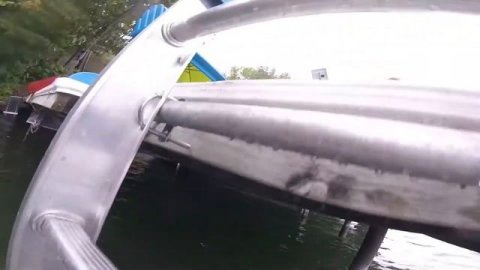 Lauderdale Lakes, WI