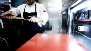 Что такое Josper?