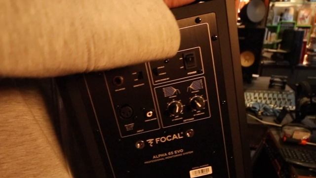 Soundspace Talk EP4 แกะกล่อง รีวิว Focal Alpha 65 EVO смотреть онлайн