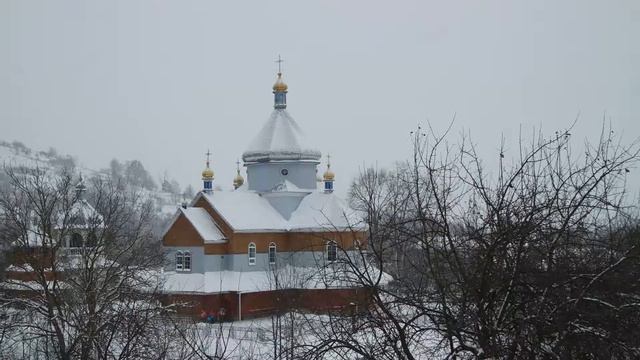 Отче наш / Різдв'яна літургія 2019 смотреть онлайн