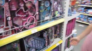 Куклы Монстер Хай в нашем магазине