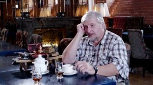 С. Савельев. Надо наслаждаться жизнью