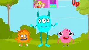 Songs - incy wincy spider