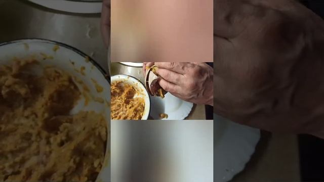 Фаршированная рыба в духовке/Рыба в духовке/Как фаршировать рыбу