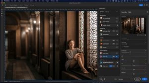 How to Create Detailed Depth Maps with Depth Blur Neural Filter