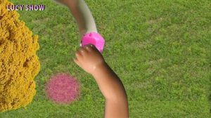 Дочь потеряла телефон! Люси Шоу.