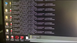 восстанавливаем магнитолу MRZ099 с ошибками E000000A, E0000012 и другие...