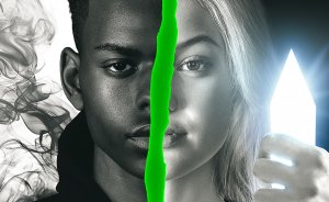 Плащ и Кинжал - Русский трейлер (HD)