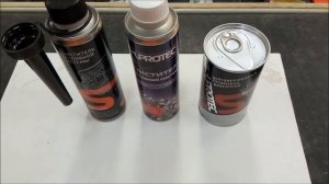 Супротек  Очиститель топливной системы