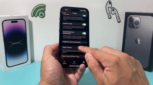 How to Fix Fitness App on iPhone