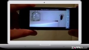 Hidden Camera Detector iphone app review