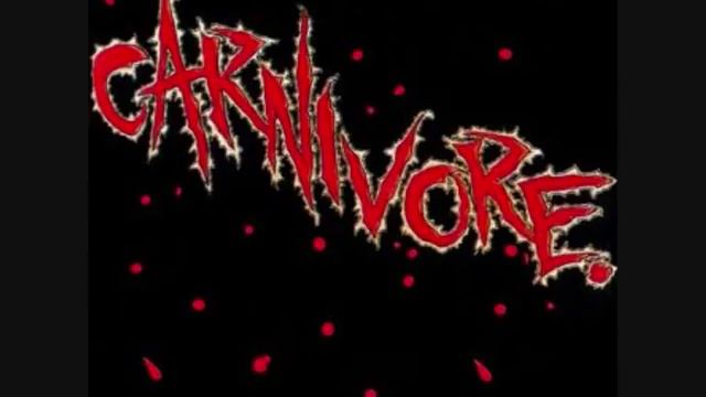 Carnivore - Male Supremacy смотреть онлайн