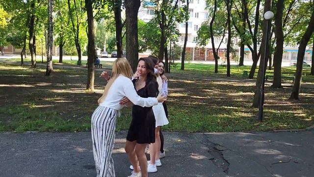 1 дзвоник 2023 КЗ "Лозівський ліцей №10" смотреть онлайн