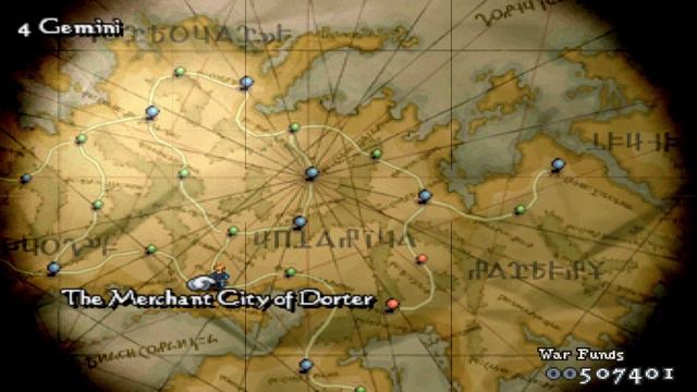 Final Fantasy Tactics How To Get Balthier (Earliest Possible Way) смотреть онлайн