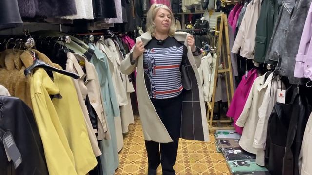 ИЗДЕЛИЯ ИЗ НАТУРАЛЬНОЙ КОЖИ?ПРОИЗВОДСТВО ТУРЦИЯ✨Г-5,В-6 Рынок Садовод Москва