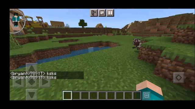 How To Turn MCPE Into Java Edition! (1.17+) - Minecraft Pocket Edition смотреть онлайн