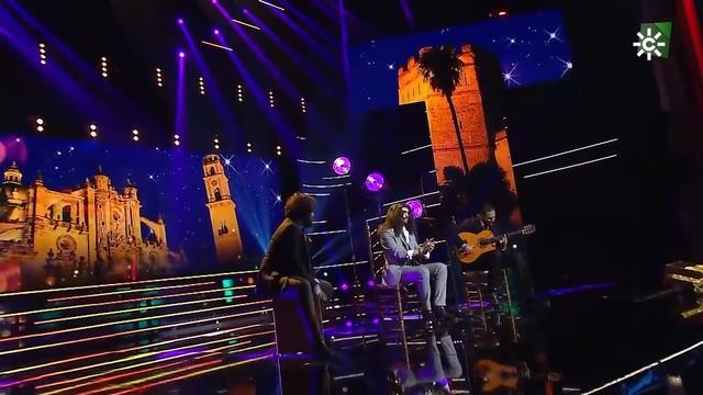 Bulerías. Israel Fernández. 2021 смотреть онлайн