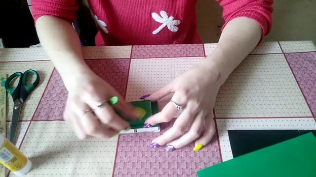 Танк из спичечных коробков смотреть онлайн