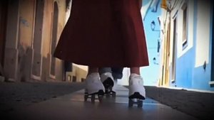 Роликовые Кроссовки НОВОГО Поколения ТРЕНД - Что ПОДАРИТЬ и Где Купить