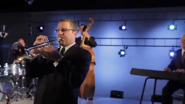 Besame Mucho - Tony Guerrero Quartet/Quintet смотреть онлайн
