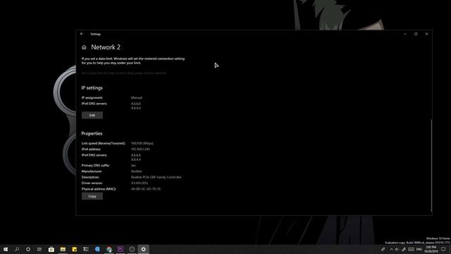 How to disconnect Network on Windows 10 смотреть онлайн