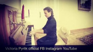 Chopin Waltz No.7 Op.64 No.2 in C sharp minor Шопен Вальс до диез минор Victoria Pyrlik