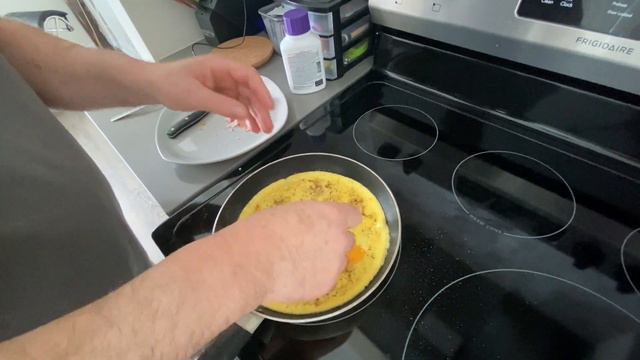 VLOG 050-МУЖ СТРЕССУЕТ ИЗ ЗА ТРАКА! ЧТО У КАНАДЦА НА ЗАВТРАК? смотреть онлайн