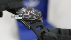 Squale 50 Atmos PVD 1521-026 PVD 1521PVD.NMT