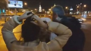 ГЕРМАНА ЯГОДКУ ЗАЛИЛИ ПЕРЦЕМ