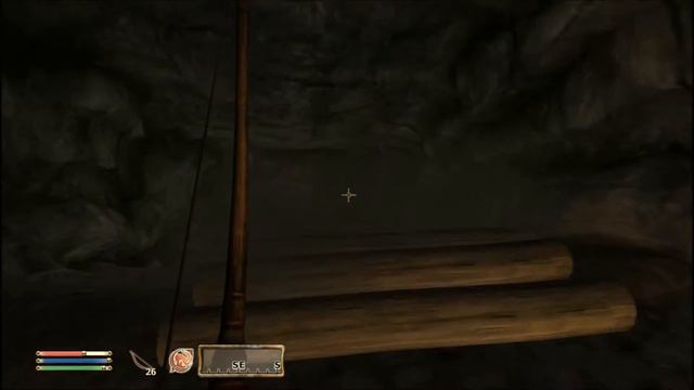 Oblivion Episode 1 Corrupted Beginnings!